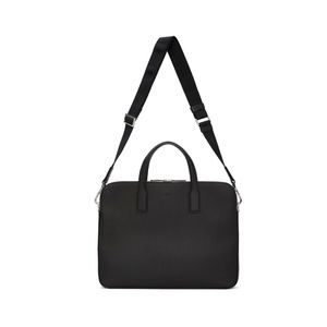Hugo Boss Black Laptop Bag